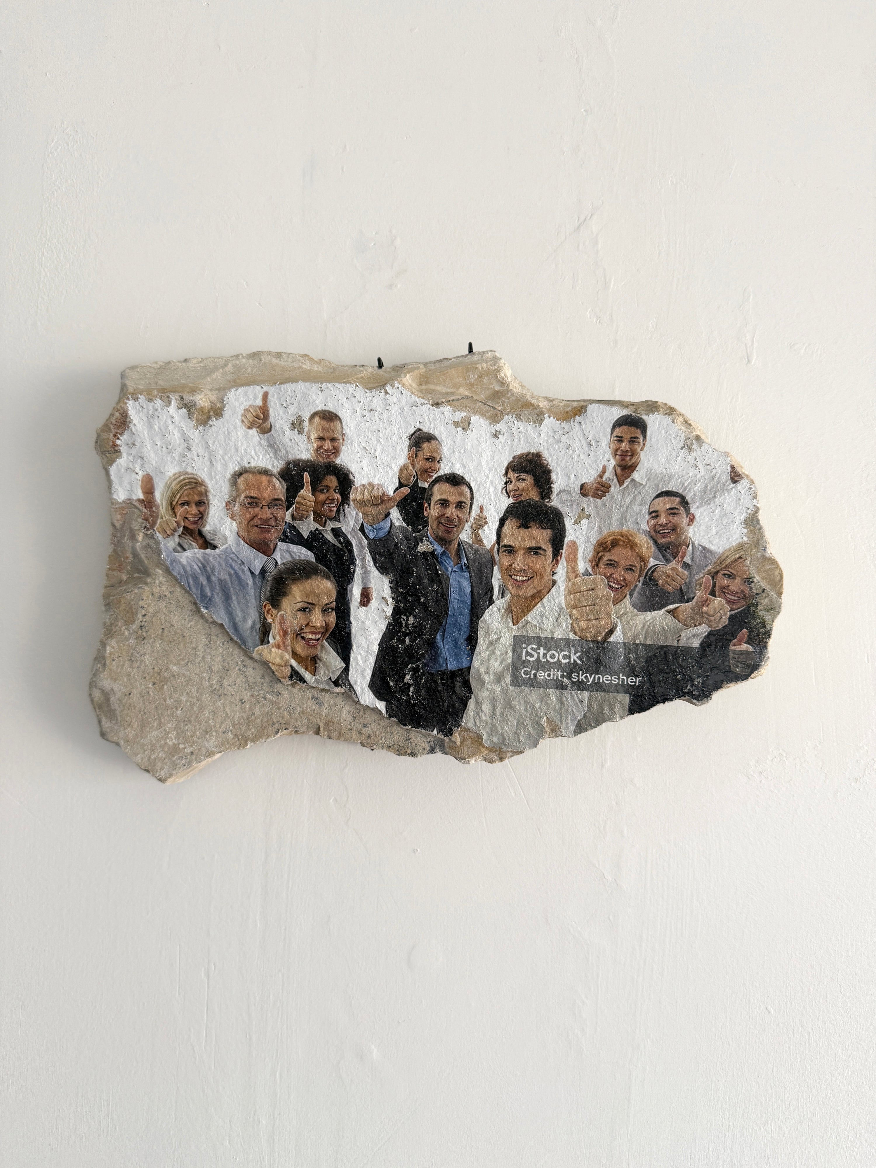 iStock Rock