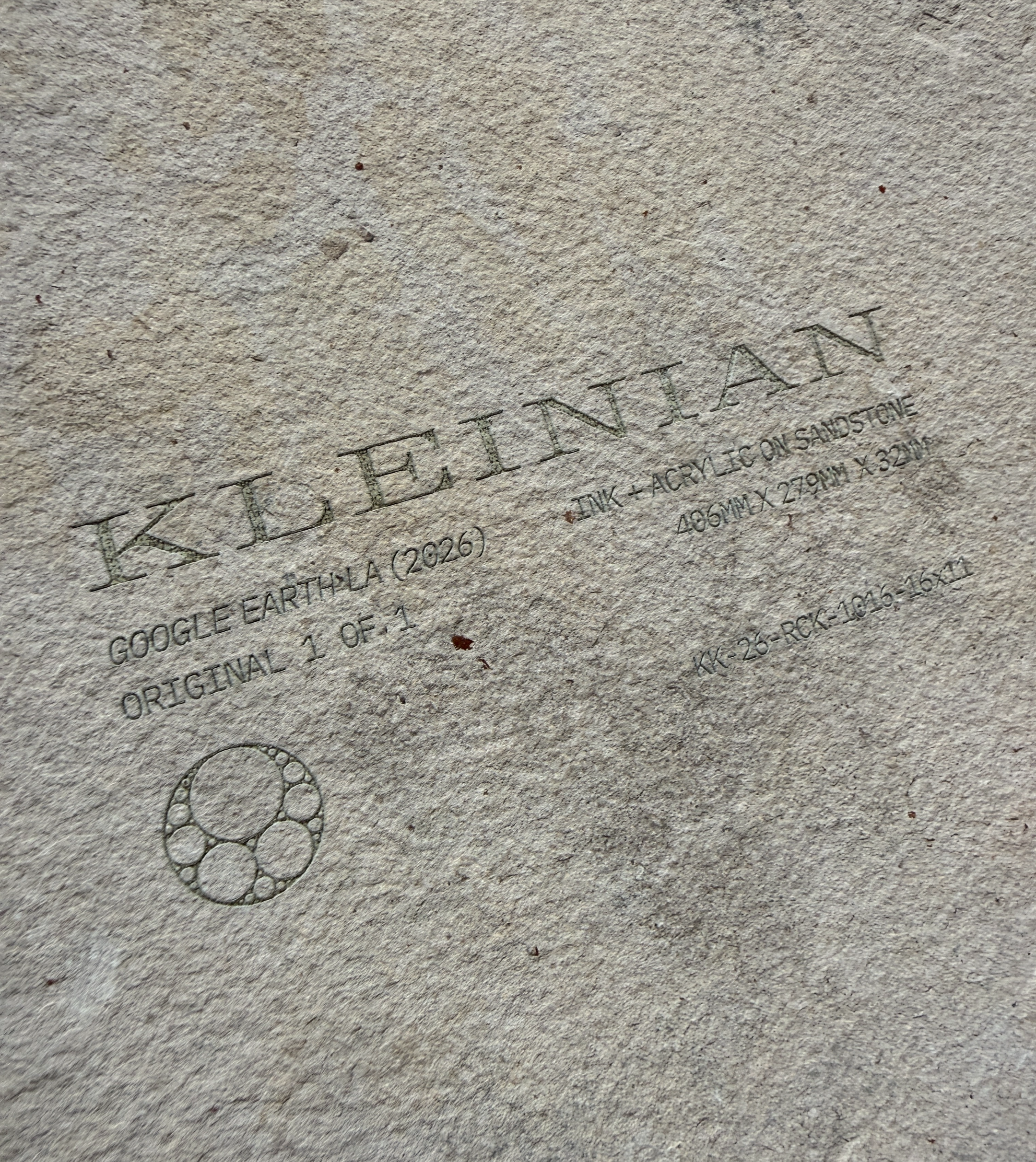 Sunset Blvd Rock