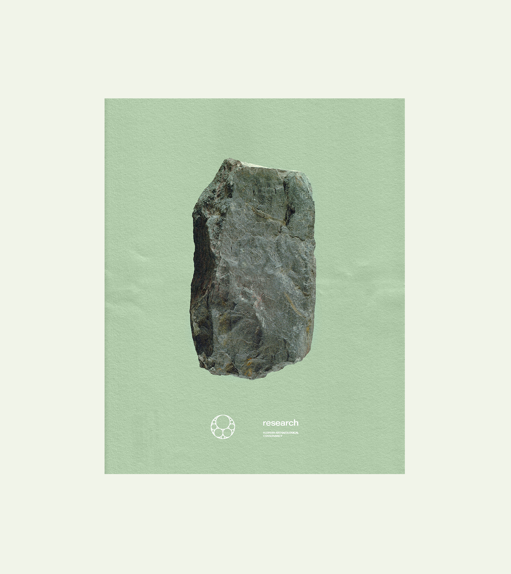 Research Specimen Poster 1