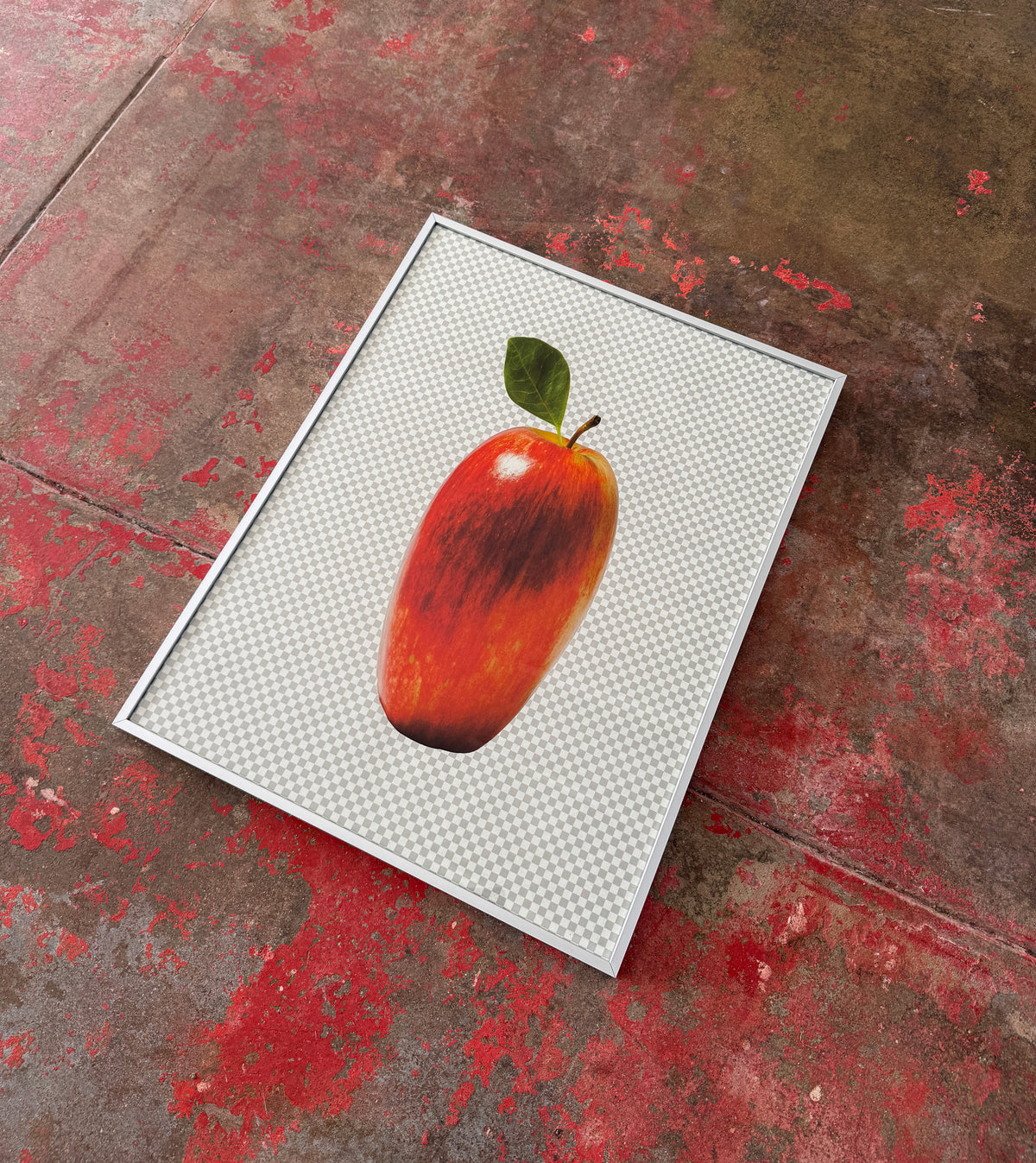 Apple.png Print