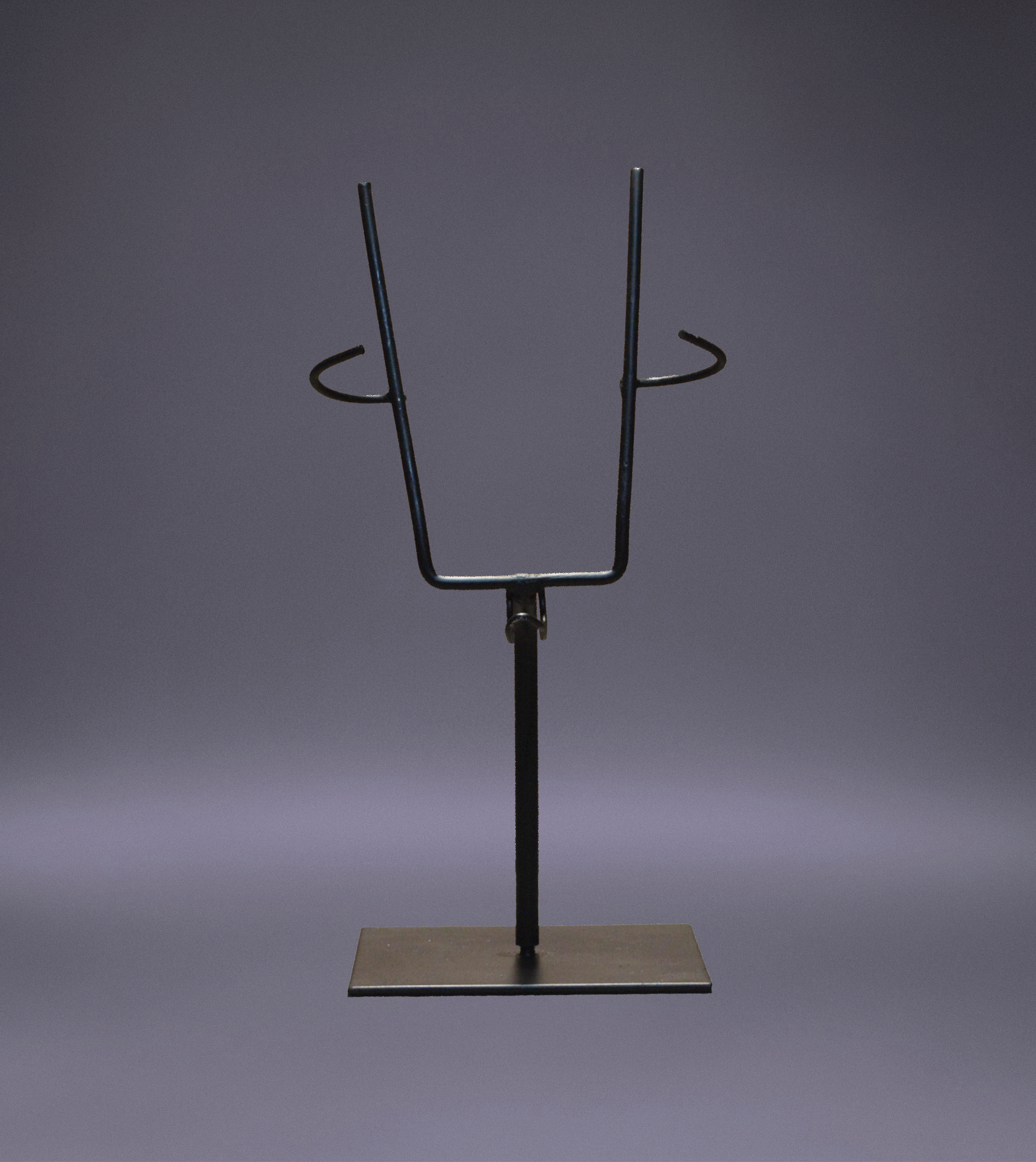 Metal Armature Display Stand