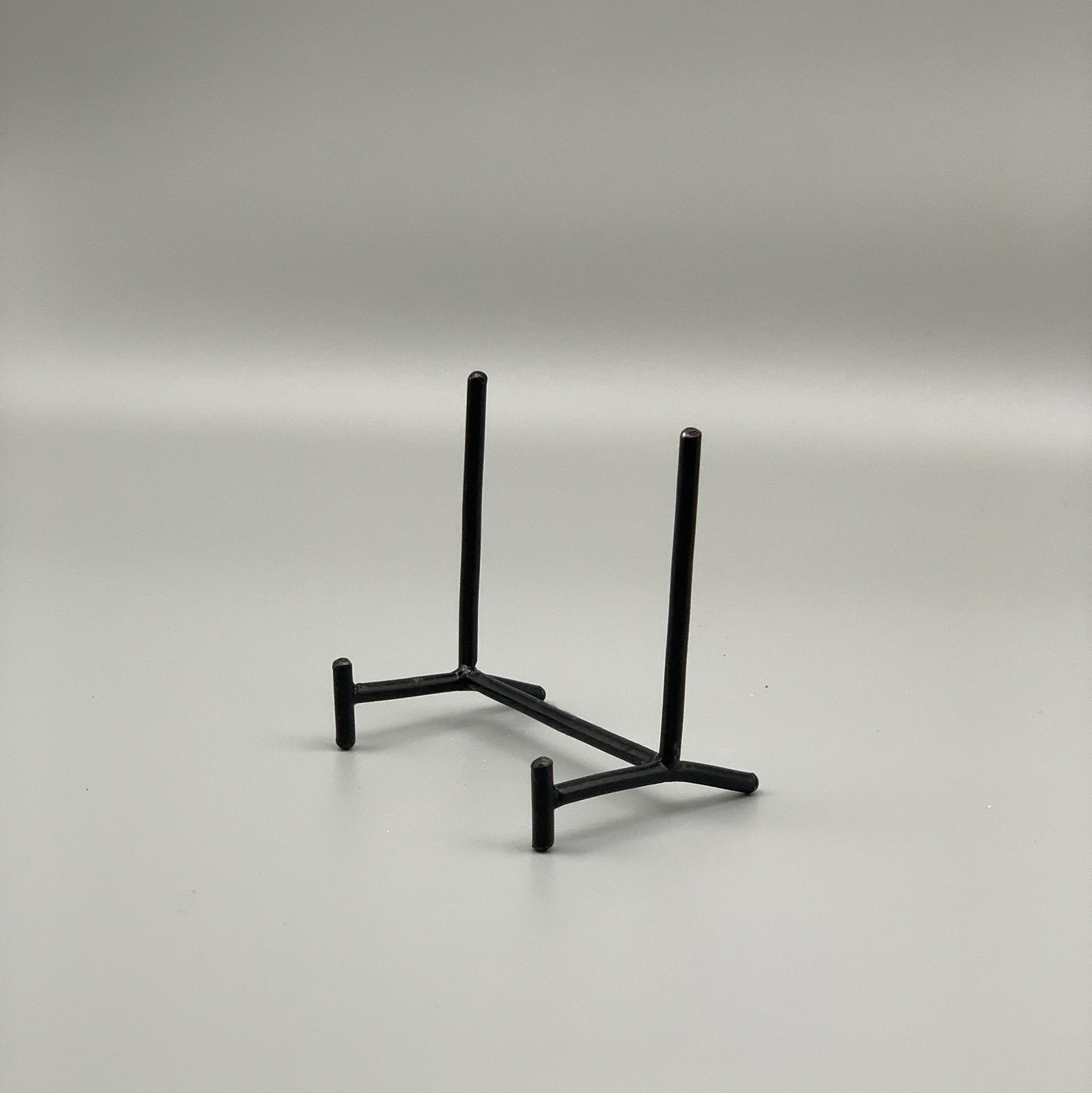 Metal Easel Display