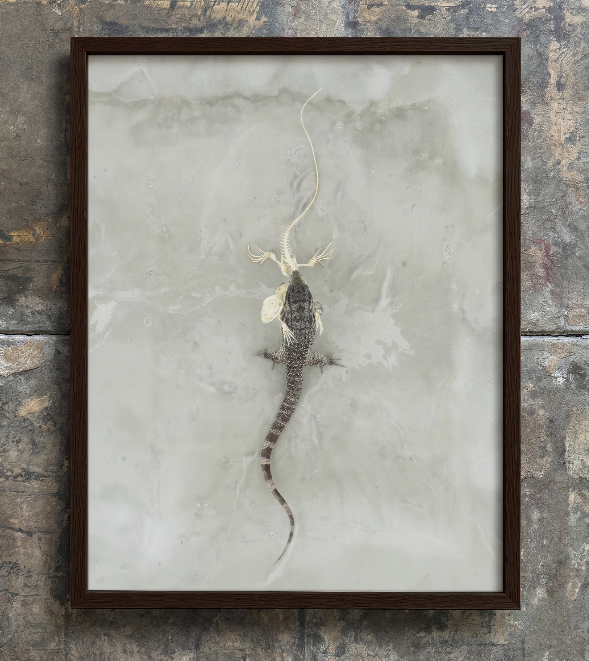 Love Paradox Print