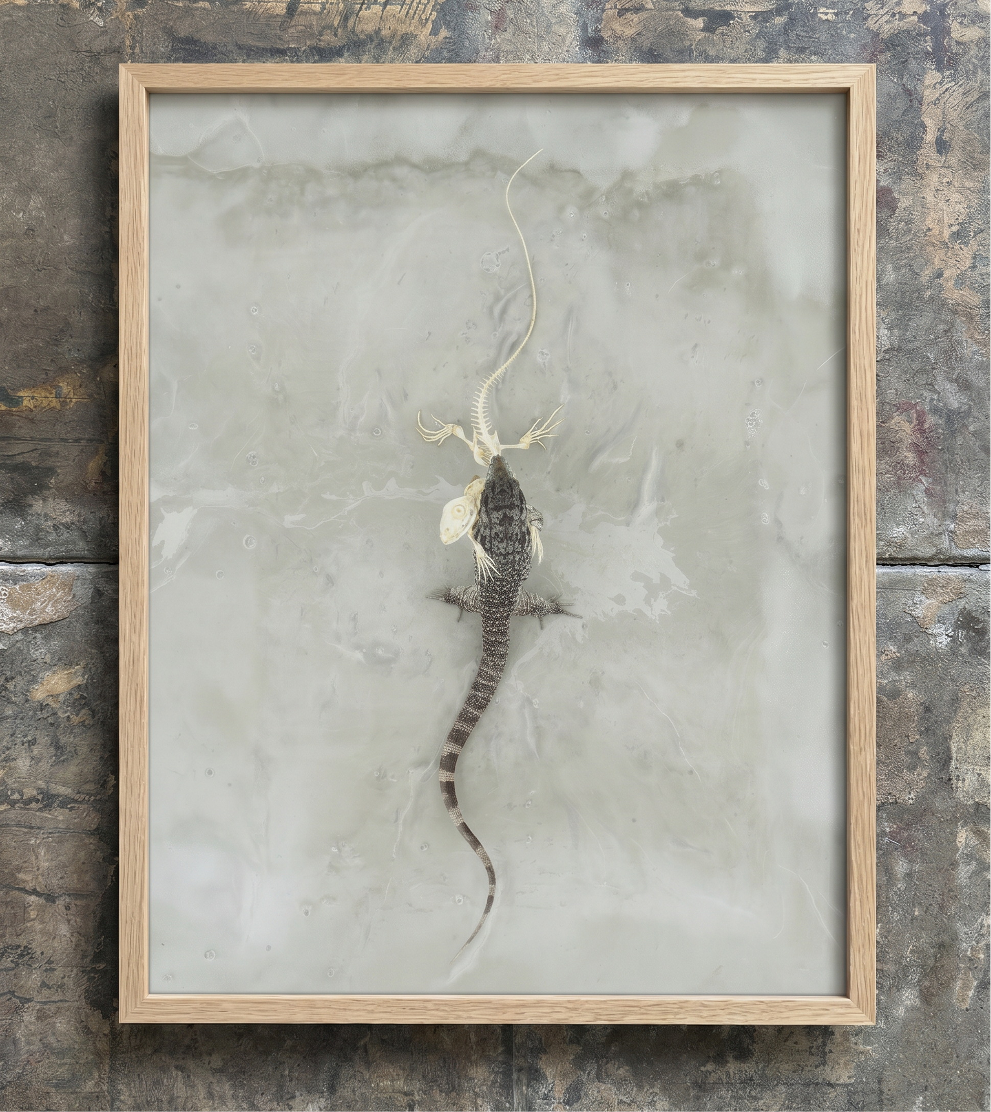Love Paradox Print