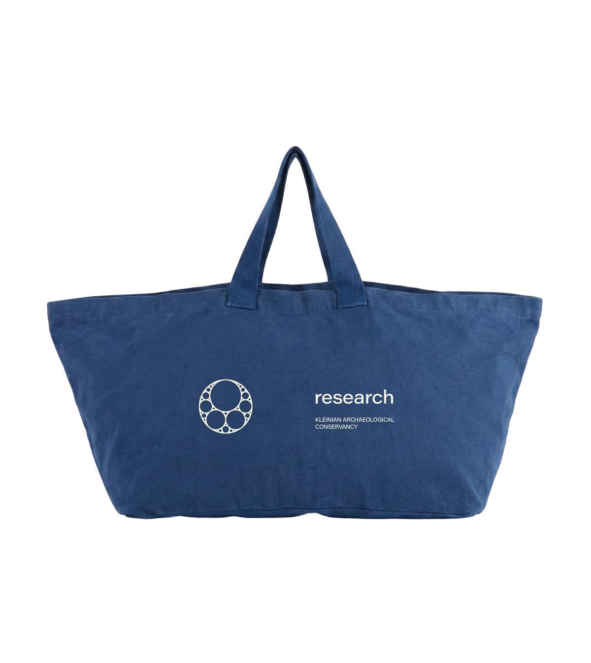Jumbo Specimen Bag (Blue)