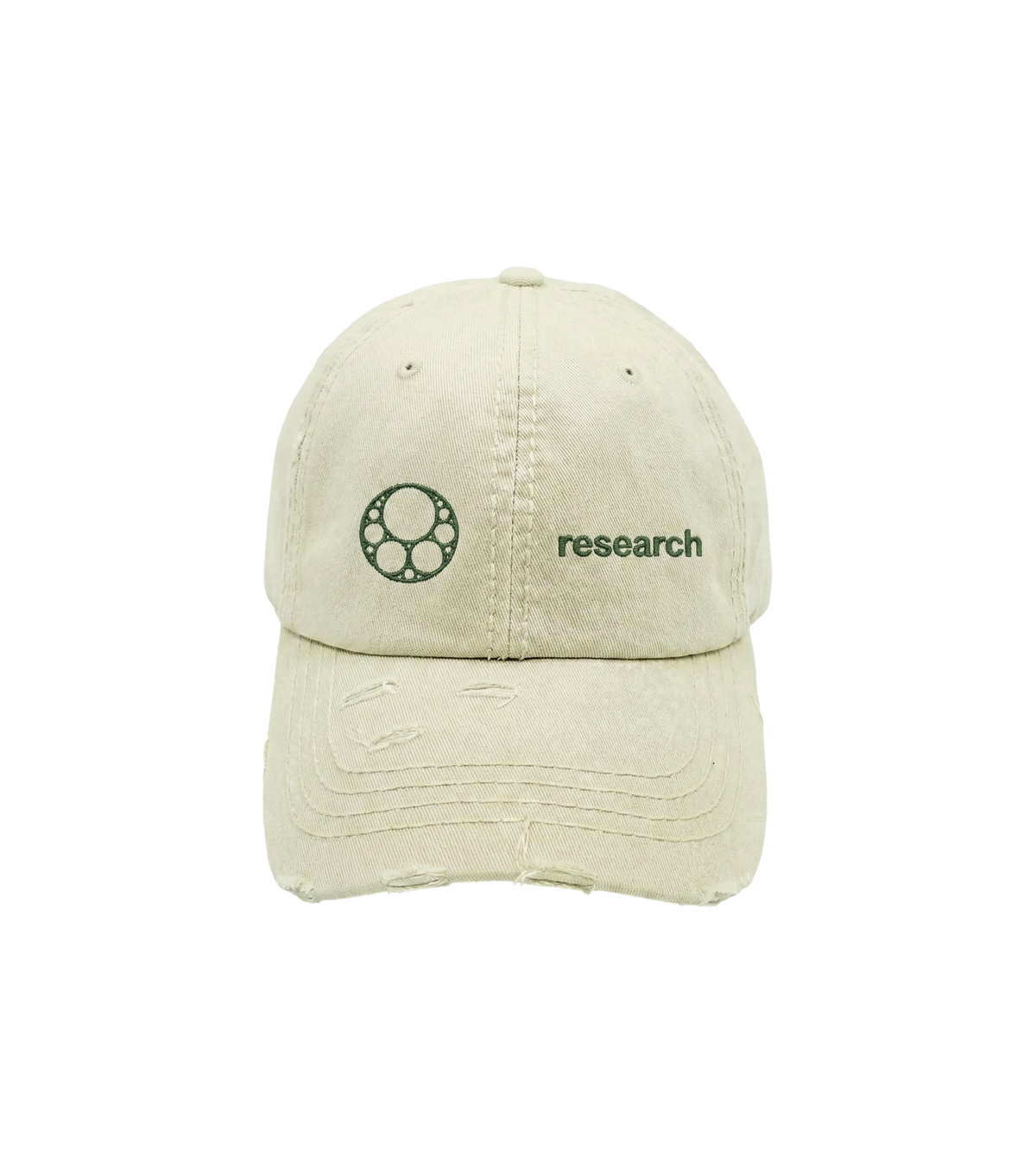 Kleinian Research Hat - Stone