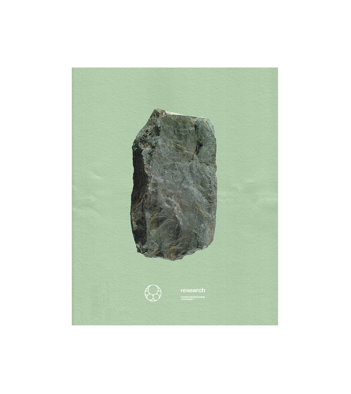 Research Specimen Print 1