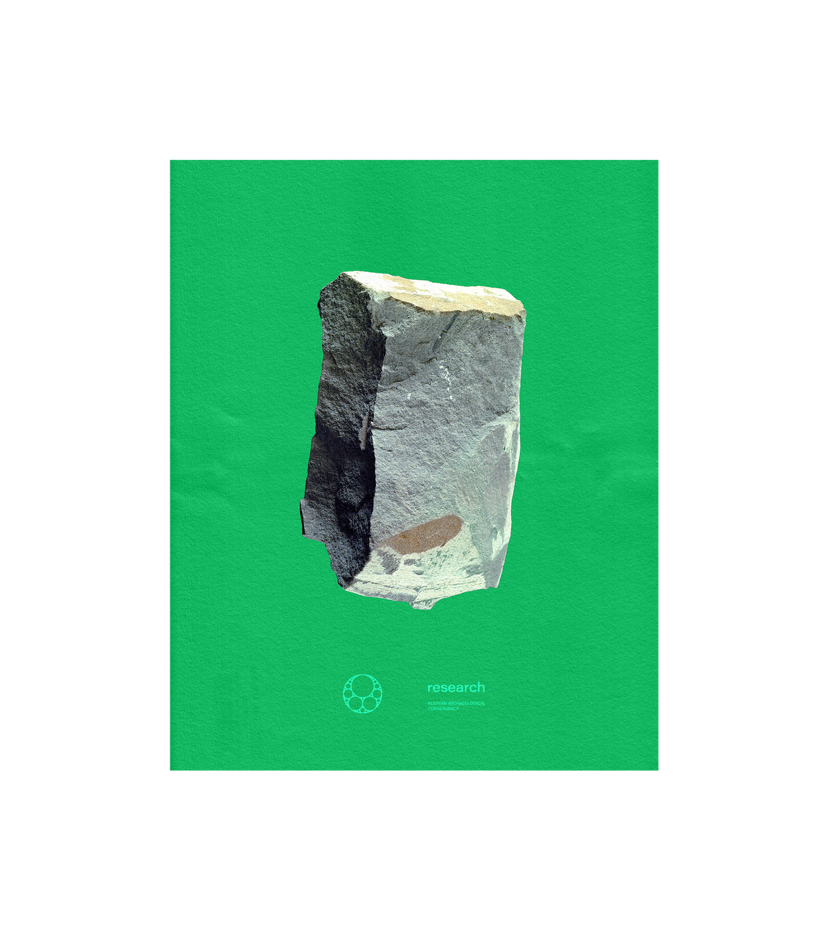 Research Specimen Print 2