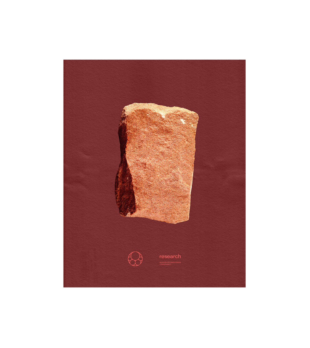 Research Specimen Print 3