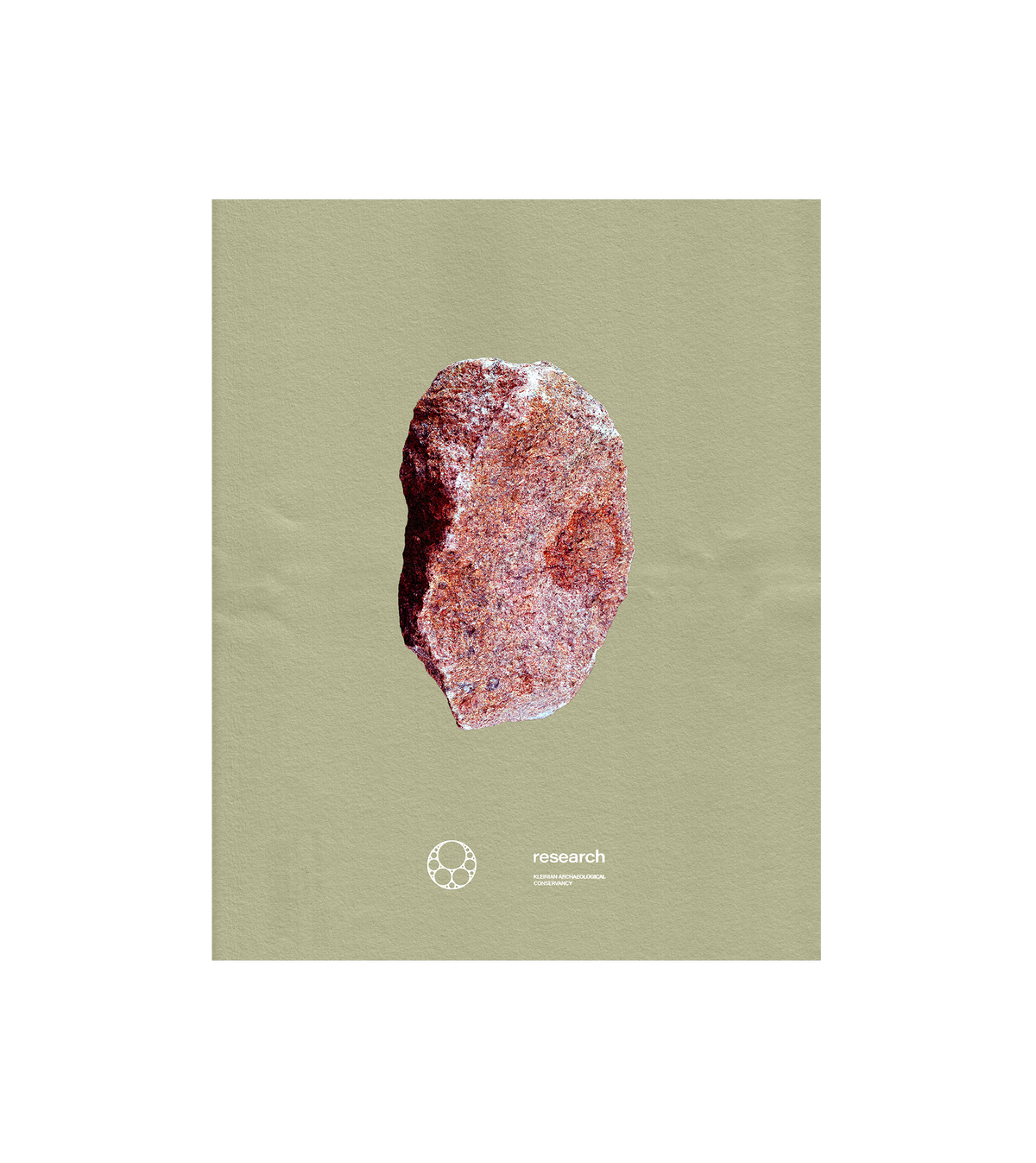 Research Specimen Print 4