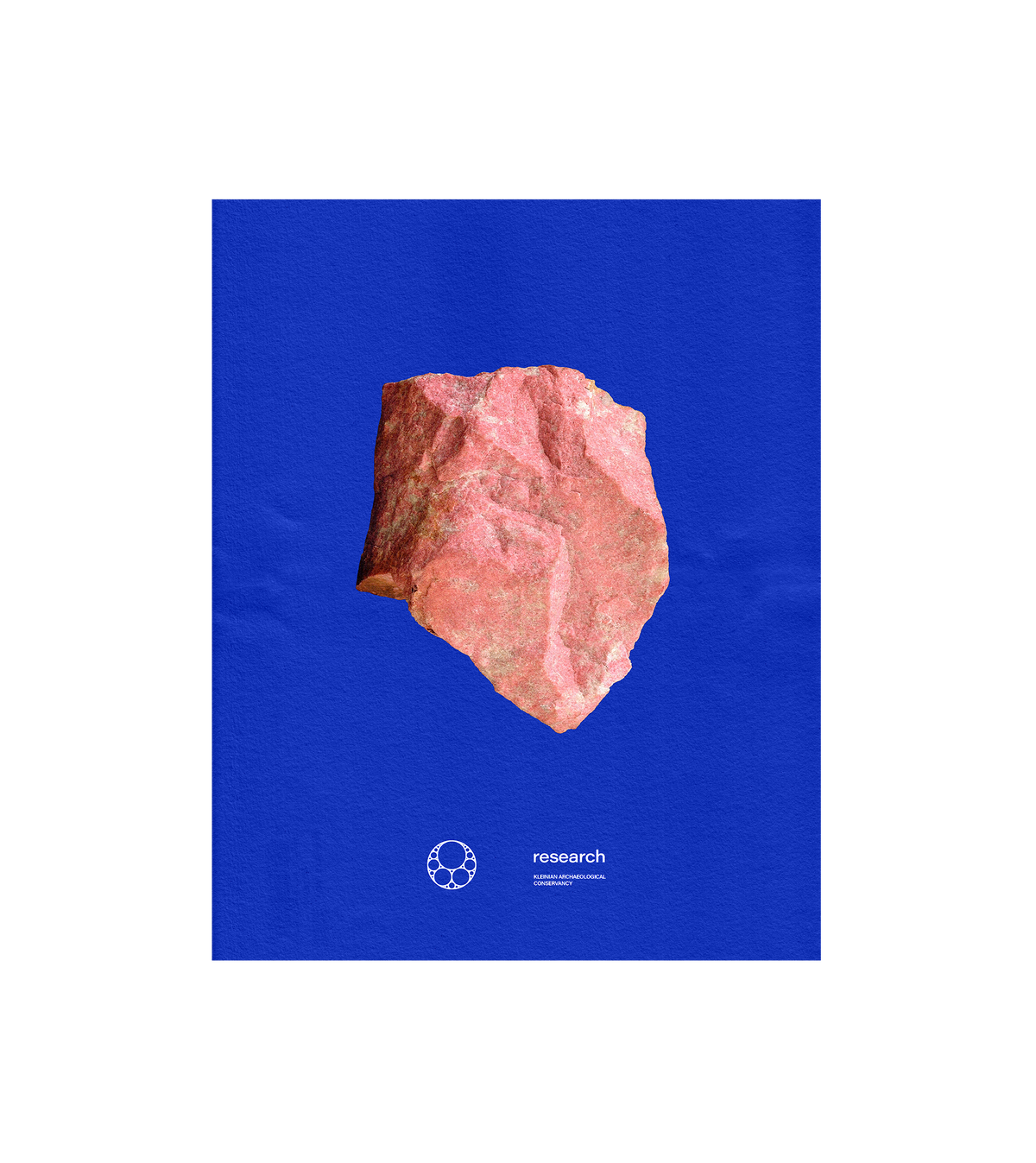 Research Specimen Print 5