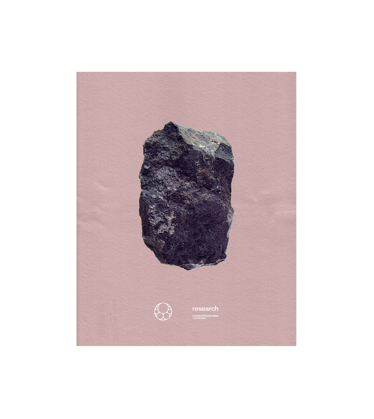 Research Specimen Print 6