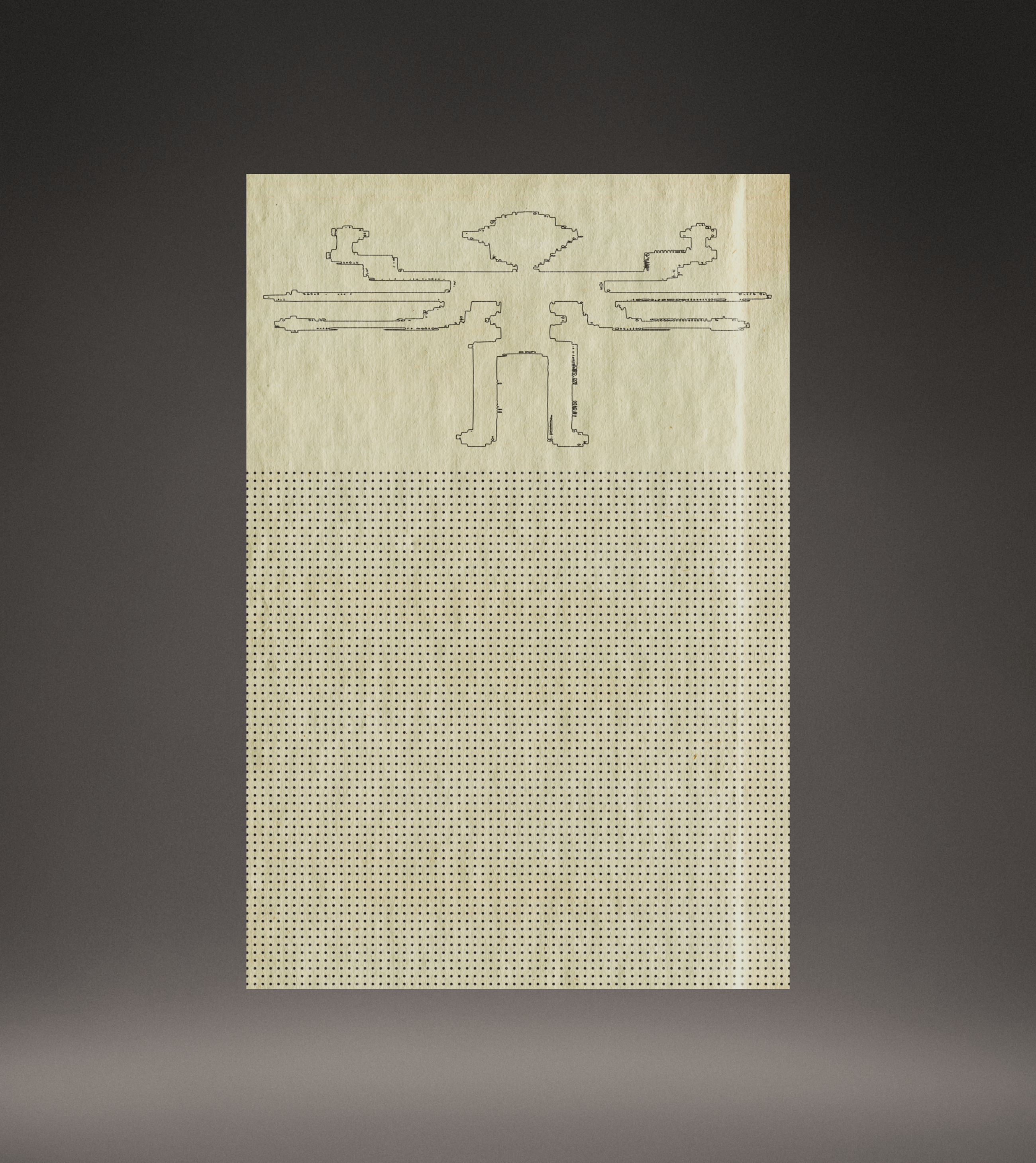 Tec Poster