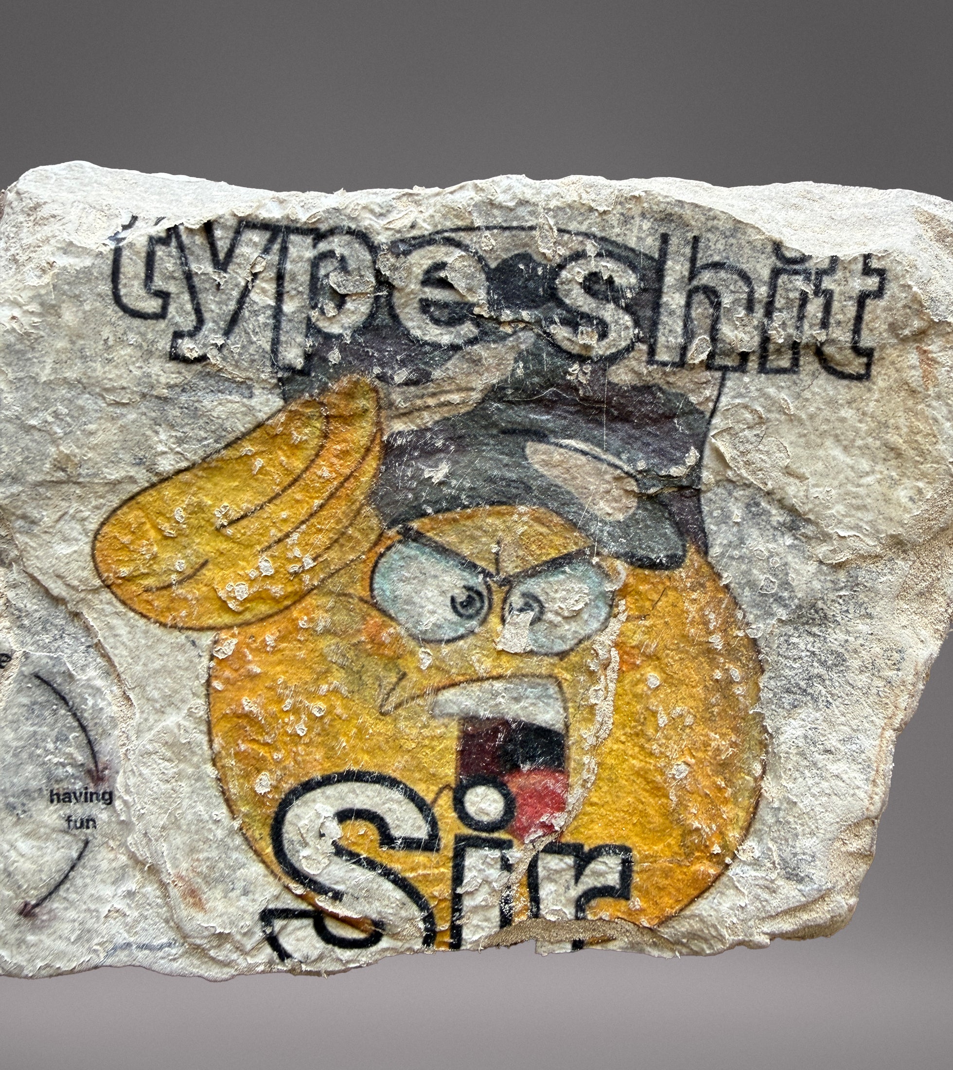 Internet Specimen 001